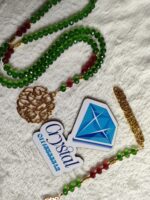 Green rosary