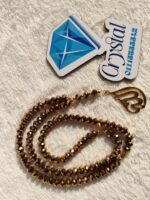 Golden rosary - Image 3