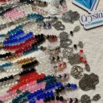 Crystal Tasbih 📿