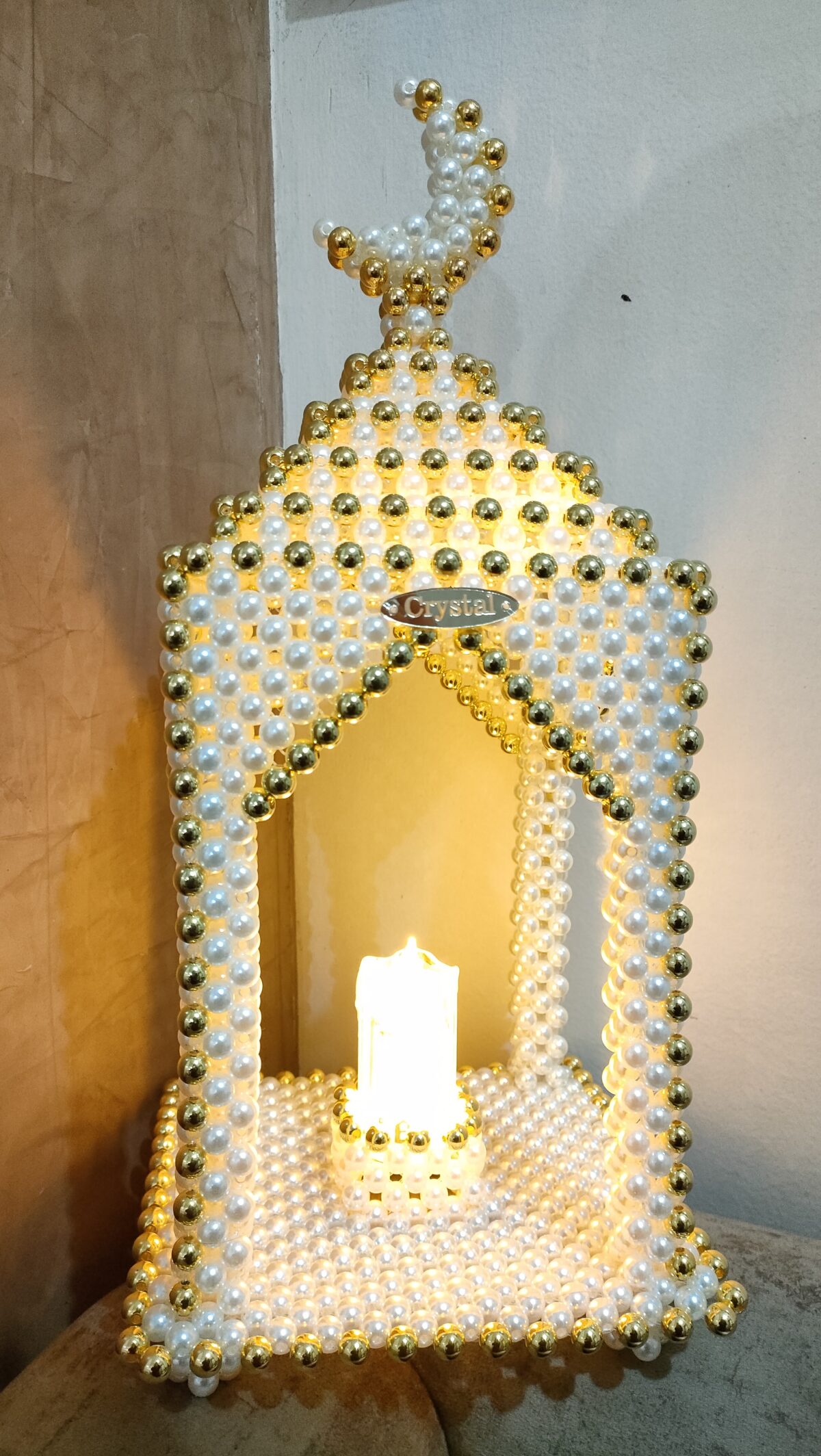 Royal Pearl Lantern - Image 4