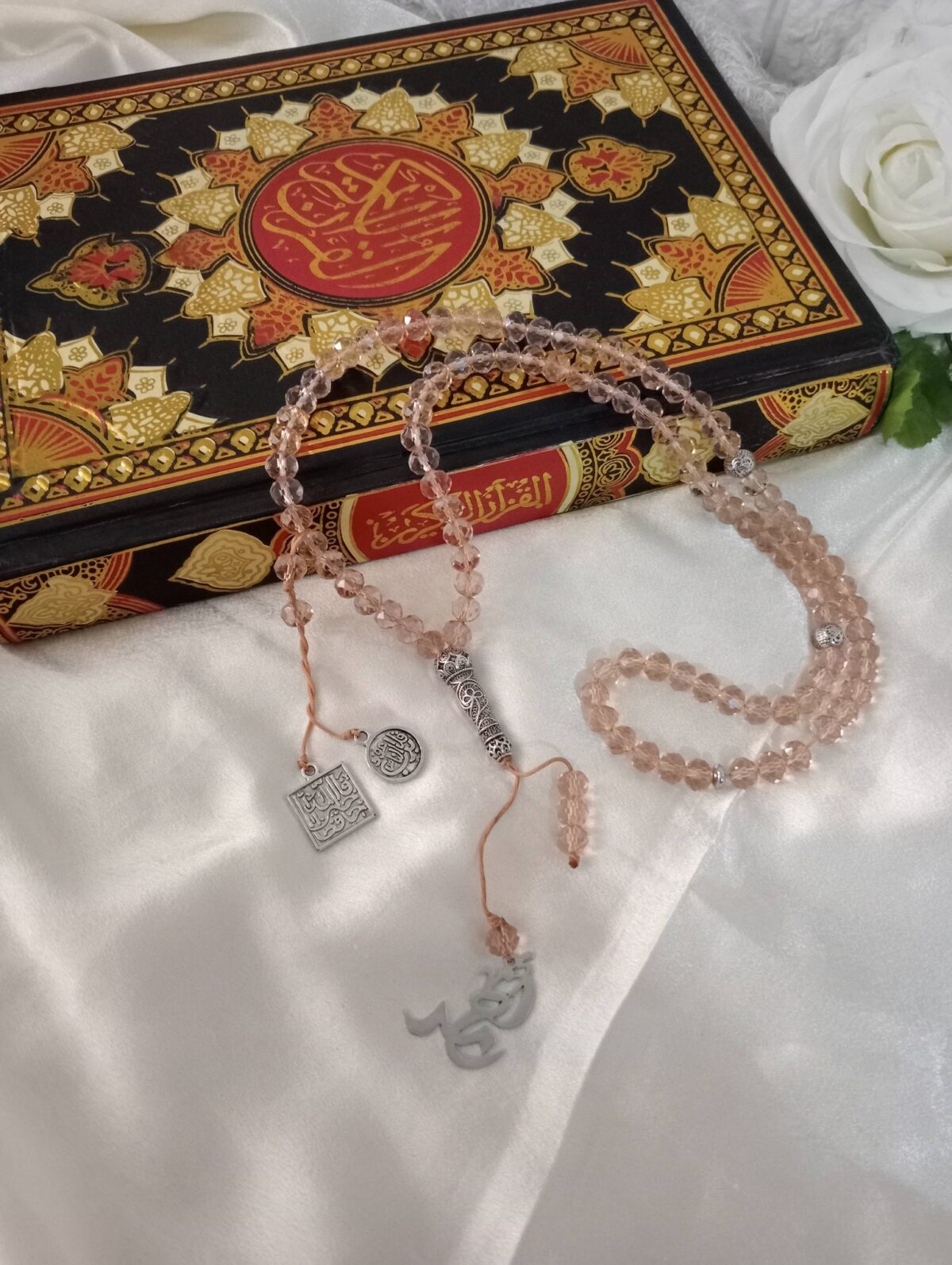 سبحه كريستال بيج - Image 8