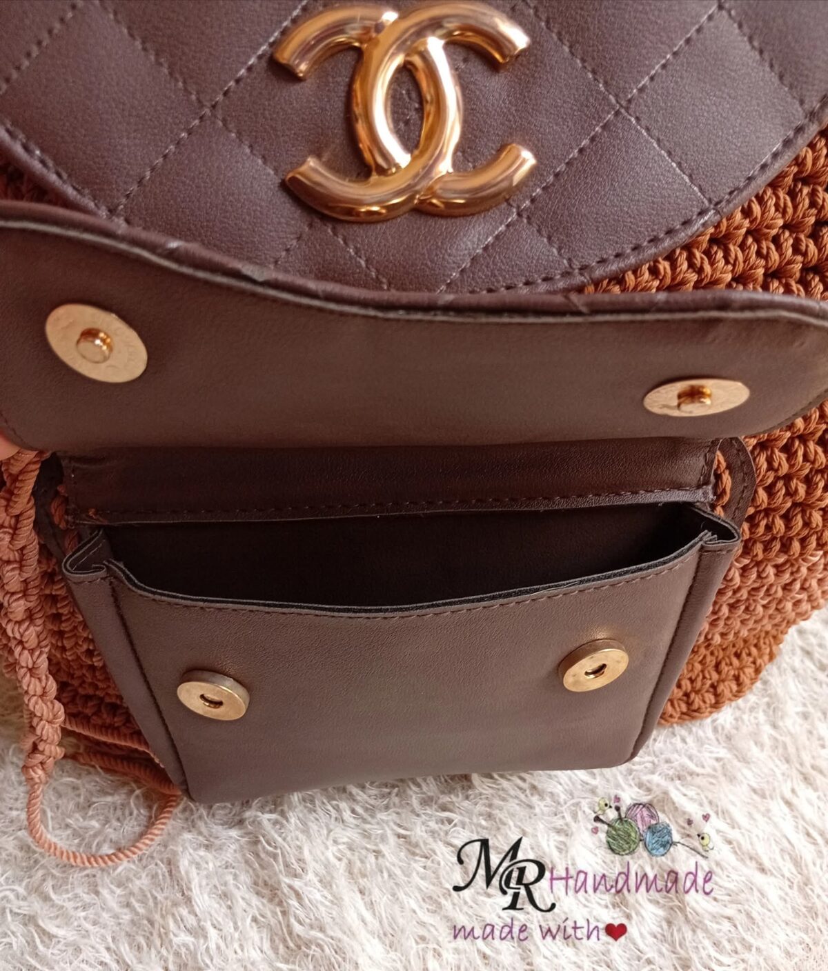 Back bag - Image 3
