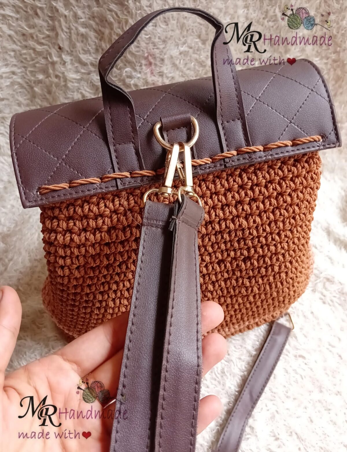 Back bag - Image 5