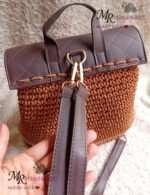 Back bag - Image 5