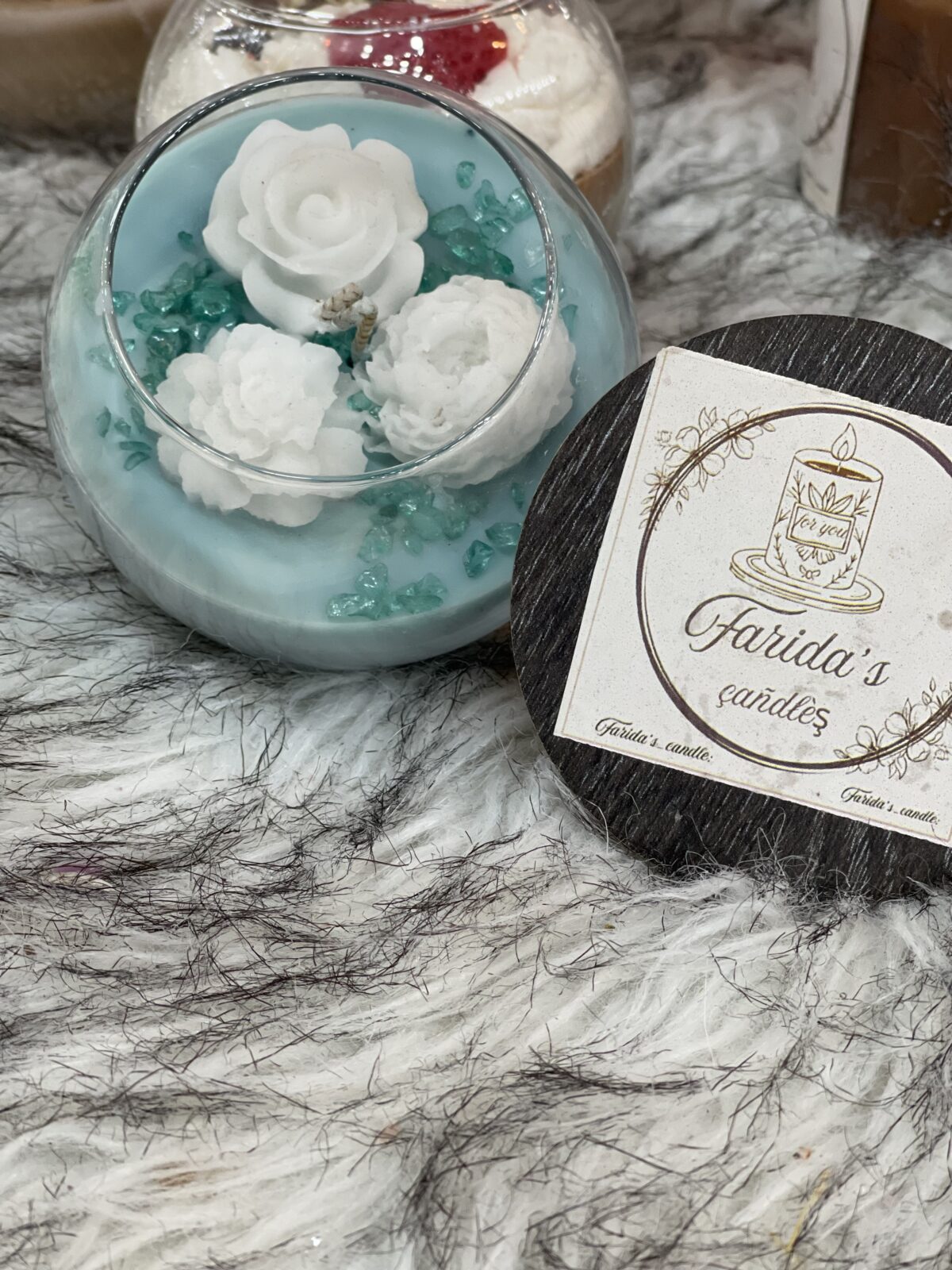 شموع_معطره - Image 3