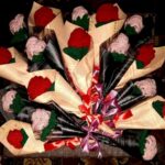 👉 Marvé Handmade Crochet Flowers ✨