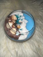 شموع_معطره
