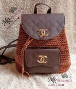 Back bag