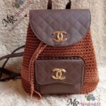 Back bag