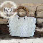 Sequin trendy summer bag - Image 3