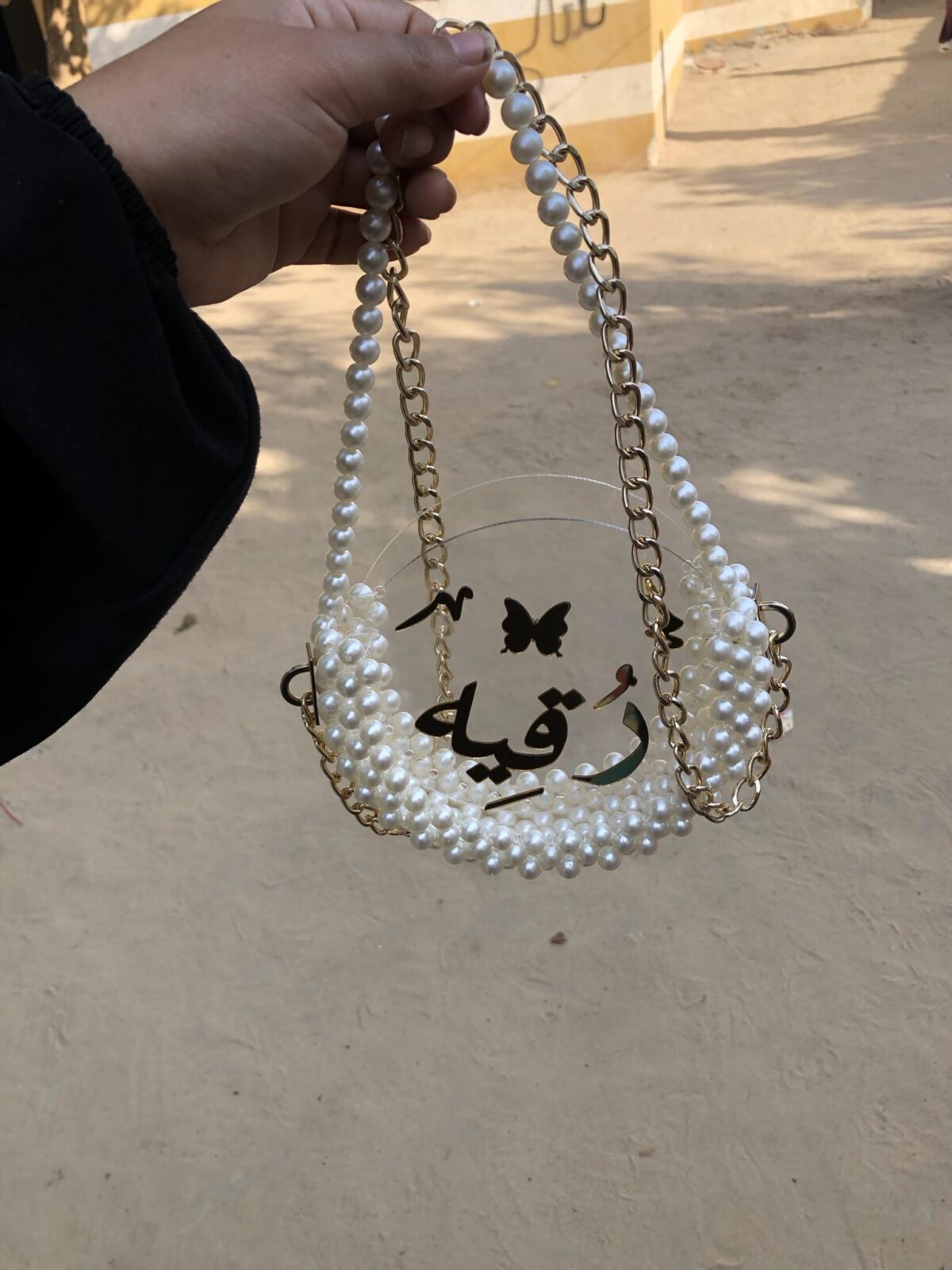 شنطه موبيل - Image 2
