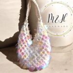 Little Mermaid bag - Image 3