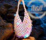 Little Mermaid bag