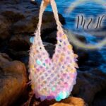 Little Mermaid bag