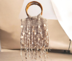 Trendy shell bag - Image 3