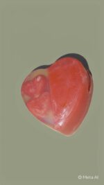 صابونة القلب - Image 2