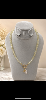 Hand made accessories
