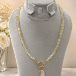 Hand made accessories