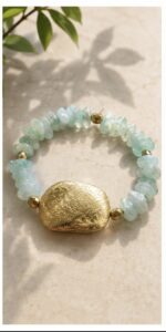 Bracelet-اسوره من الاحجار