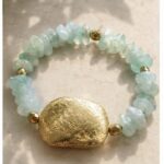 Bracelet-اسوره من الاحجار