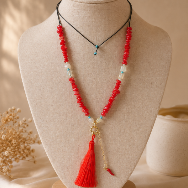 Necklace
